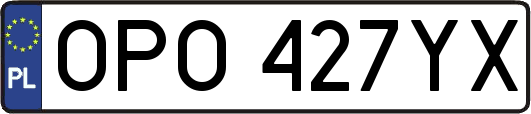 OPO427YX