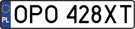 OPO428XT