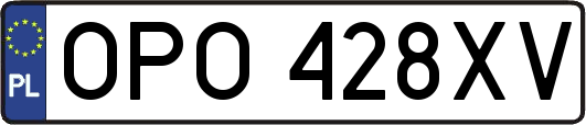 OPO428XV