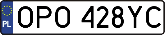OPO428YC