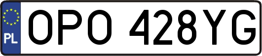 OPO428YG