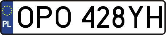 OPO428YH