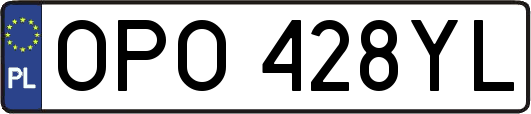 OPO428YL