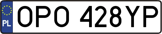 OPO428YP