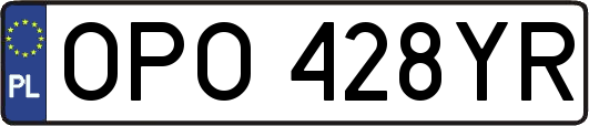 OPO428YR