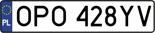 OPO428YV