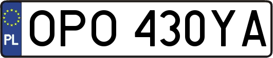 OPO430YA