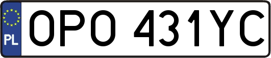 OPO431YC