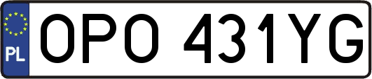 OPO431YG