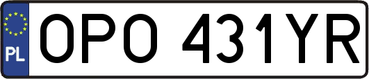 OPO431YR