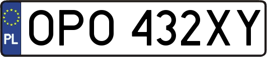OPO432XY