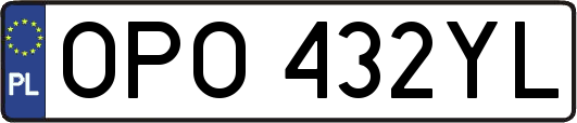 OPO432YL