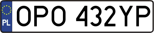 OPO432YP