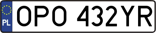 OPO432YR
