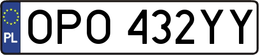 OPO432YY
