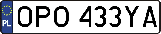 OPO433YA