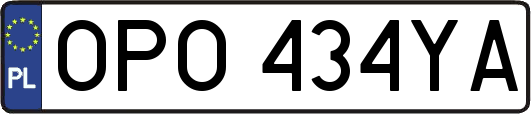 OPO434YA