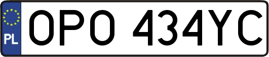 OPO434YC
