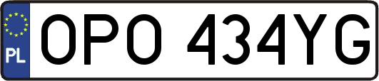 OPO434YG