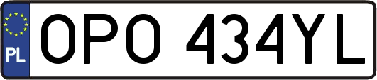 OPO434YL