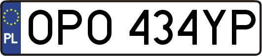 OPO434YP