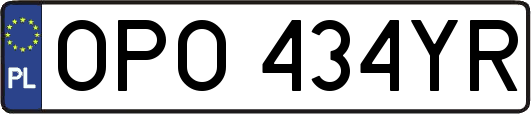 OPO434YR