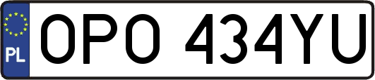 OPO434YU