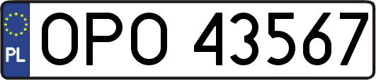 OPO43567