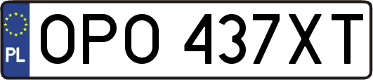 OPO437XT