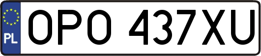 OPO437XU