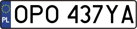 OPO437YA
