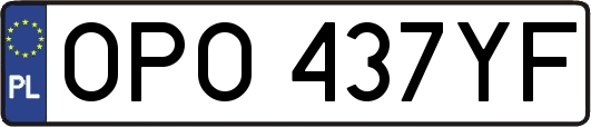 OPO437YF
