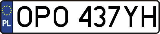OPO437YH