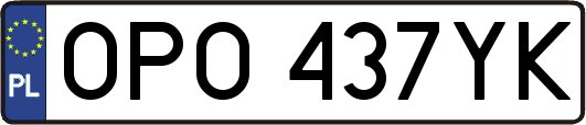 OPO437YK