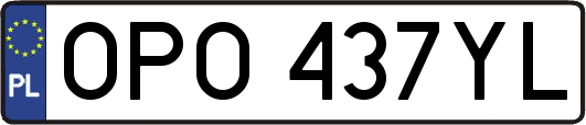 OPO437YL