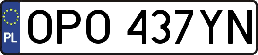 OPO437YN