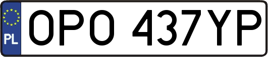 OPO437YP