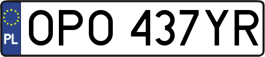 OPO437YR