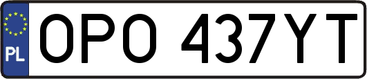 OPO437YT