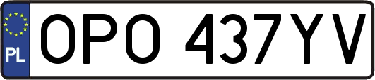 OPO437YV