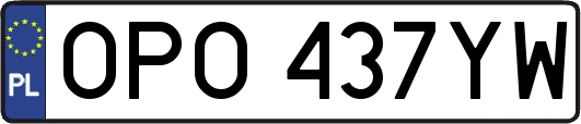 OPO437YW