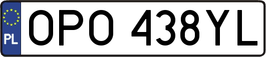 OPO438YL