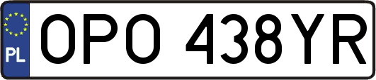 OPO438YR