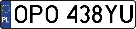 OPO438YU
