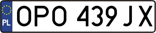OPO439JX