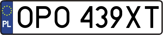 OPO439XT