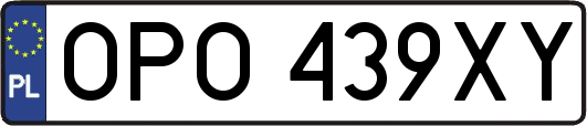 OPO439XY