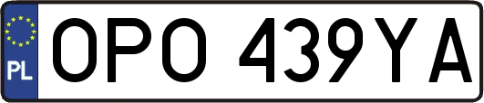 OPO439YA
