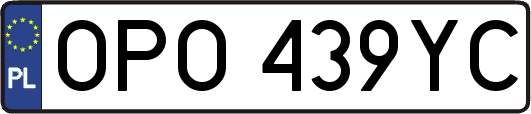 OPO439YC