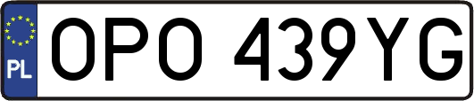 OPO439YG